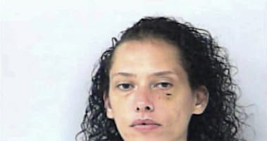 Kelva Franklyn, - St. Lucie County, FL 